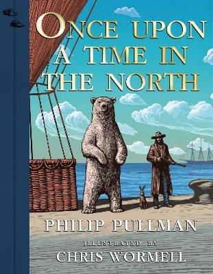 Once Upon a Time in the North - Philip Pullman