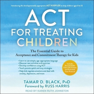 ACT for Treating Children
