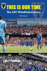 This Is Our Time -  Niall Couper