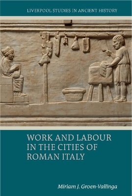 Work and Labour in the Cities of Roman Italy