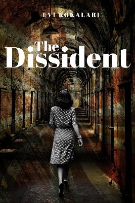 The Dissident - Evi Kokalari
