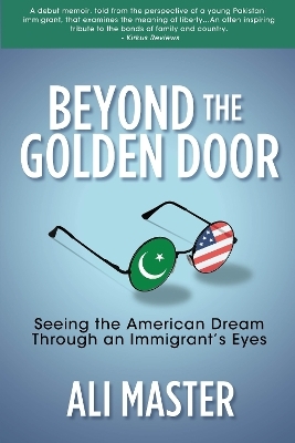 Beyond the Golden Door - Ali Master