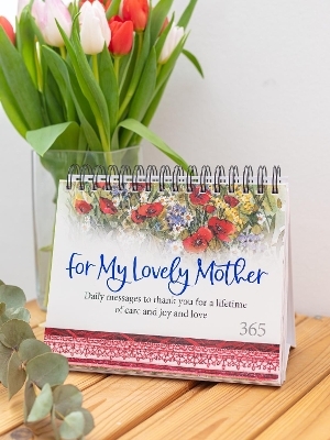 For My Lovely Mother