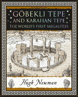Göbekli Tepe and Karahan Tepe