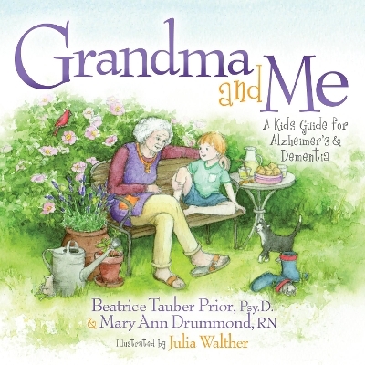 Grandma and Me - Beatrice Tauber Prior, Mary Ann Drummond