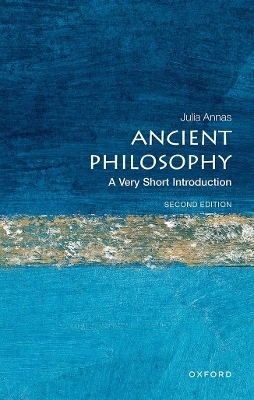Ancient Philosophy