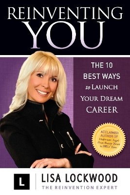 Reinventing You - Lisa Lockwood