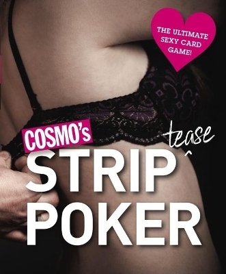 Cosmo's Strip Poker -  Cosmopolitan