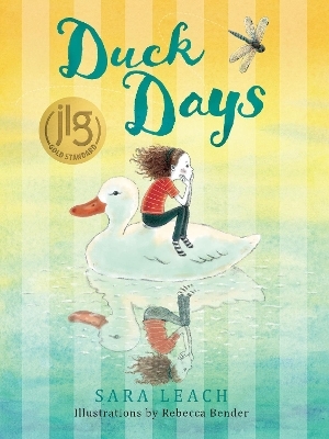 Duck Days - Sara Leach