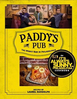 Paddy's Pub: The Worst Bar in Philadelphia