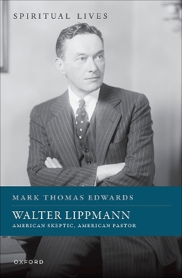 Walter Lippmann