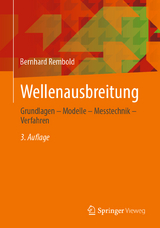 Wellenausbreitung - Rembold, Bernhard