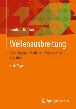 Wellenausbreitung