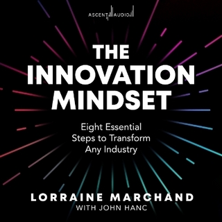 The Innovation Mindset