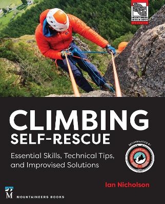 Climbing Self-Rescue - Ian Nicholson