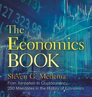 The Economics Book