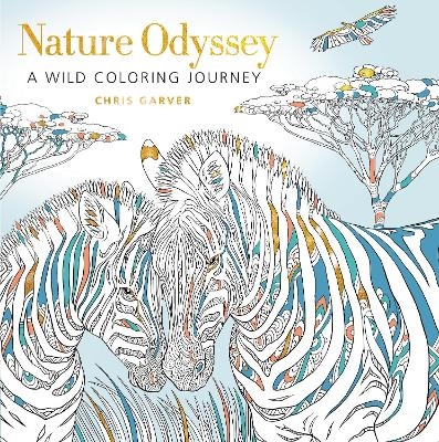 Nature Odyssey - Chris Garver