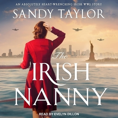 The Irish Nanny - Sandy Taylor