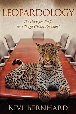 Leopardology - Kivi Bernhard