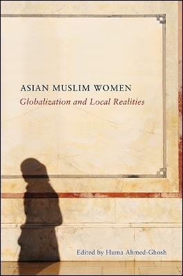 Asian Muslim Women - 