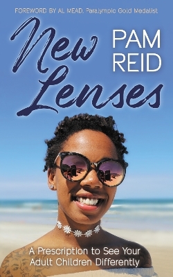 New Lenses - Pam Reid