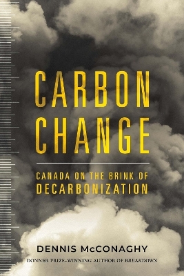 Carbon Change - Dennis McConaghy