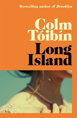 Long Island - Colm T&oacute;ib&iacute;n