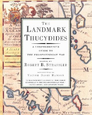 The Landmark Thucydides - 