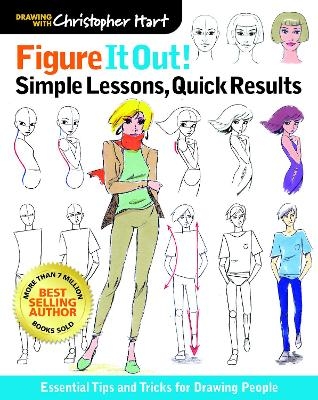 Figure It Out Simple Lessons - Christopher Hart