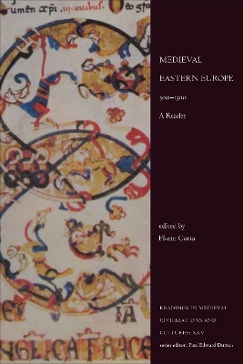 XXVMedieval Eastern Europe, 500-1300 - 
