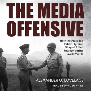The Media Offensive