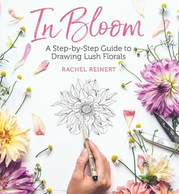 In Bloom - Rachel Reinert