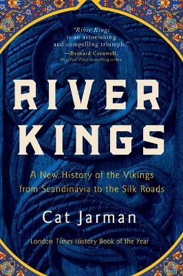 River Kings - Cat Jarman