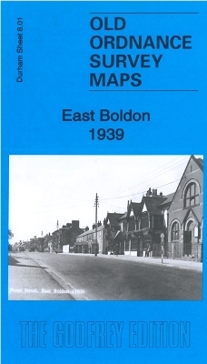 East Boldon 1939