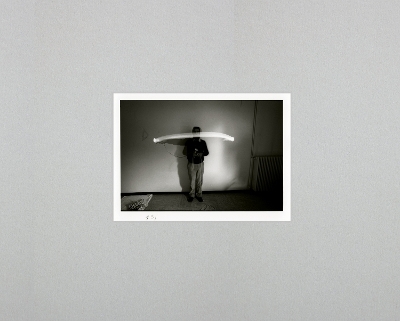 Di sguincio, 1969-81 - Guido Guidi