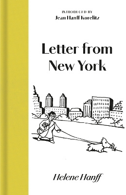 Letter from New York - Helene Hanff