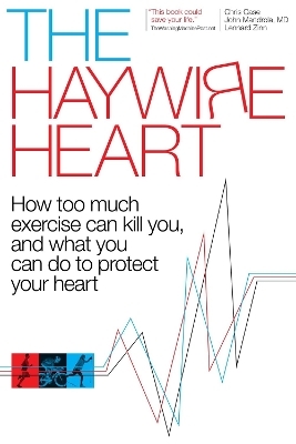 The Haywire Heart