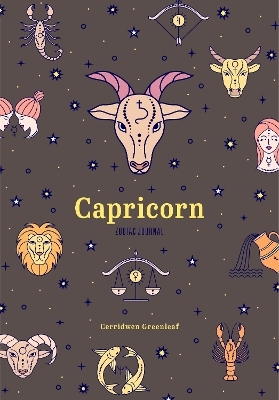 Capricorn Zodiac Journal