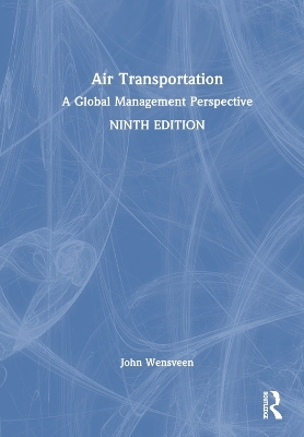 Air Transportation - John Wensveen