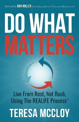 Do What Matters - Teresa McCloy
