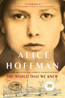 The World That We Knew - Alice Hoffman