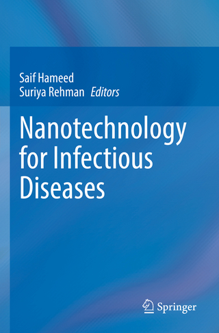 Nanotechnology for Infectious Diseases