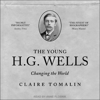 The Young H. G. Wells