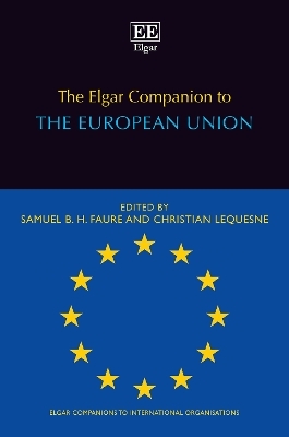 The Elgar Companion to the European Union