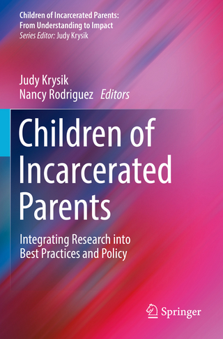 Children of Incarcerated Parents