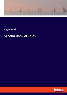 Second Book of Tales