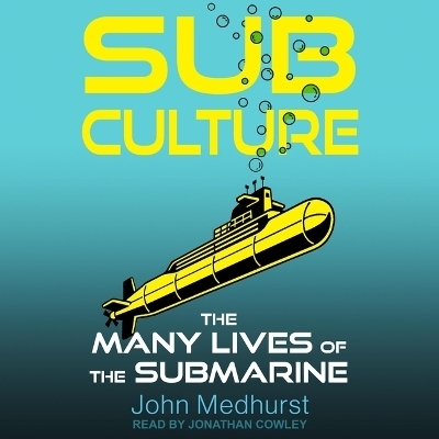 Sub Culture - John Medhurst
