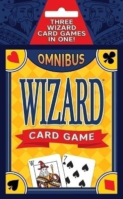 Wizard Omnibus Edition - Ken Fisher