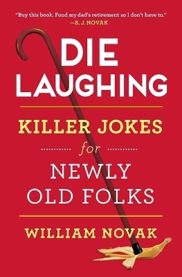 Die Laughing - William Novak