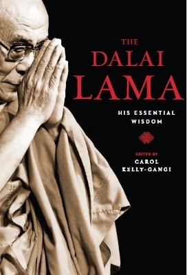 Dalai Lama: His Essential Wisdom - 